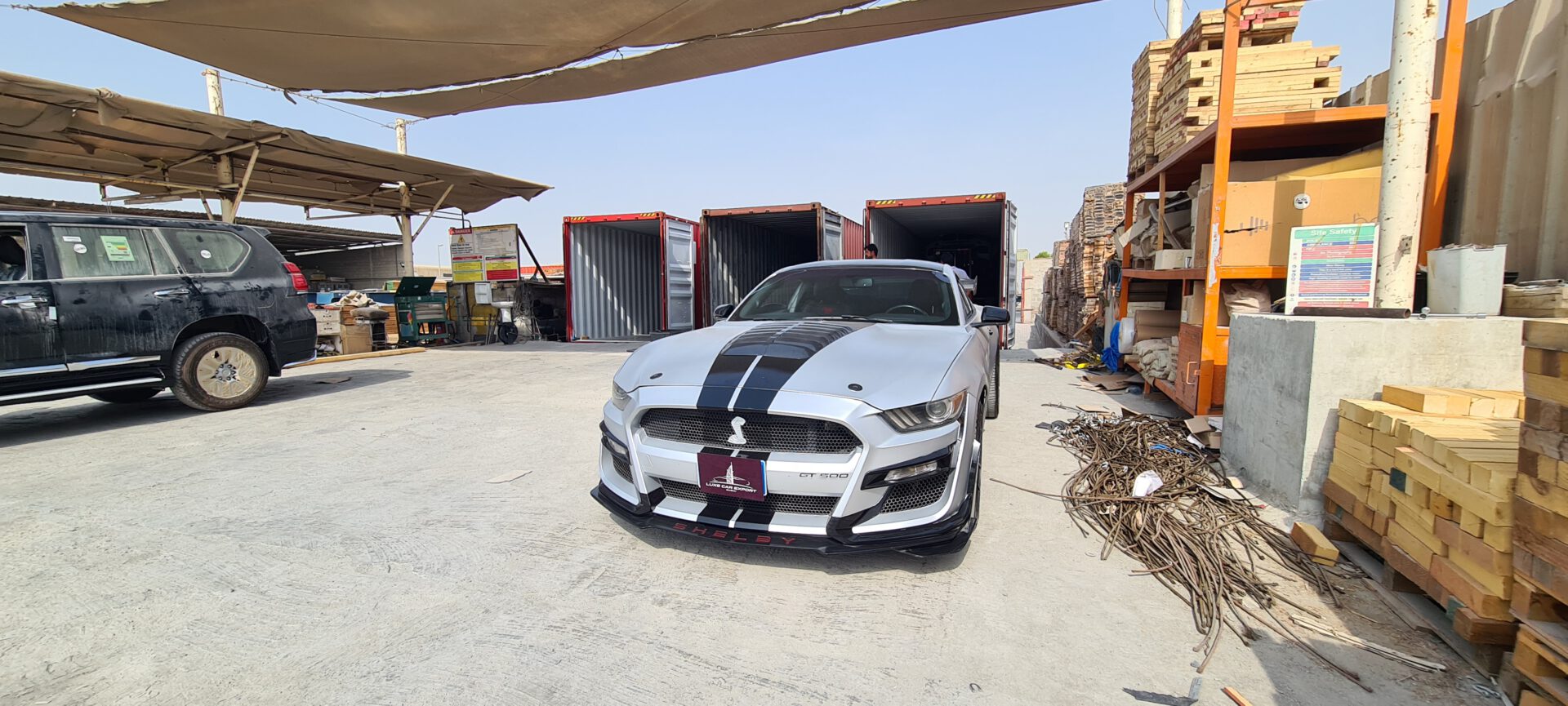 ford-mustang-export-dubai-luxe-car-export